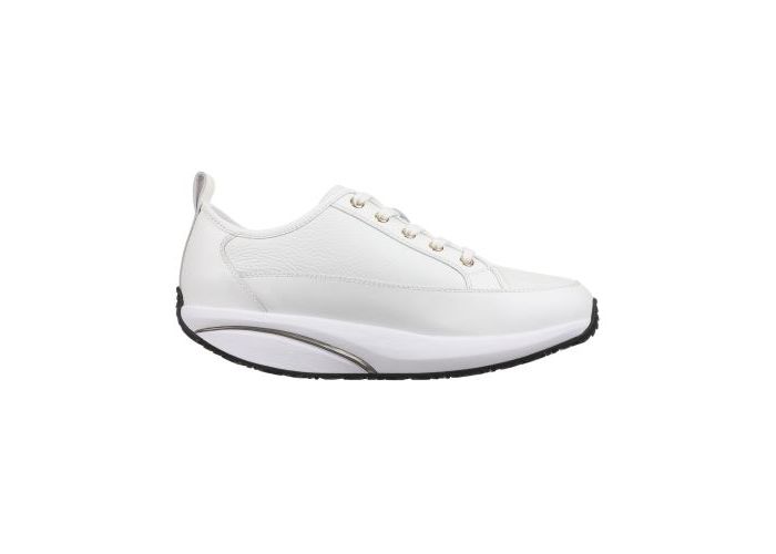 Mbt 10727 Sneakers Wit