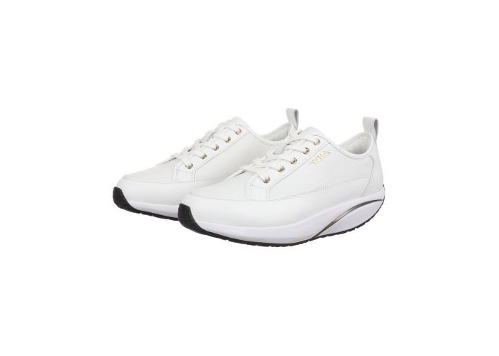 Mbt 10727 Sneakers Wit