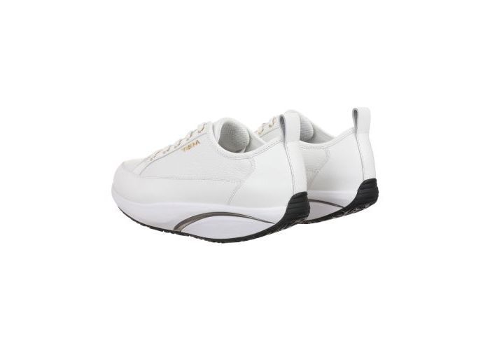 Mbt 10727 Sneakers Wit