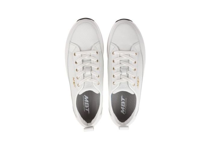 Mbt 10727 Sneakers Wit