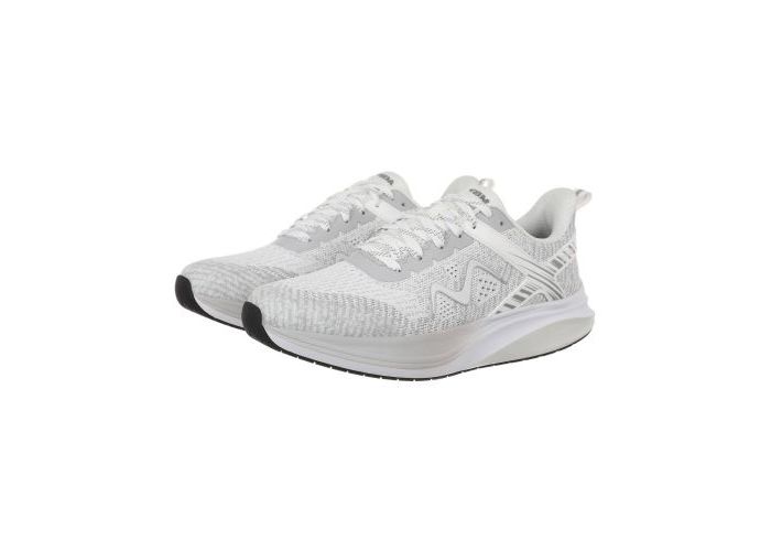 Mbt 10735 Sneakers Wit