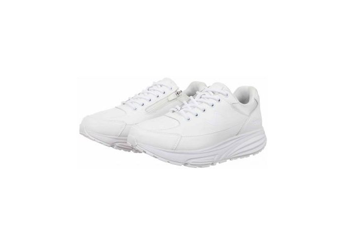 Mbt 10851 Sneakers Wit