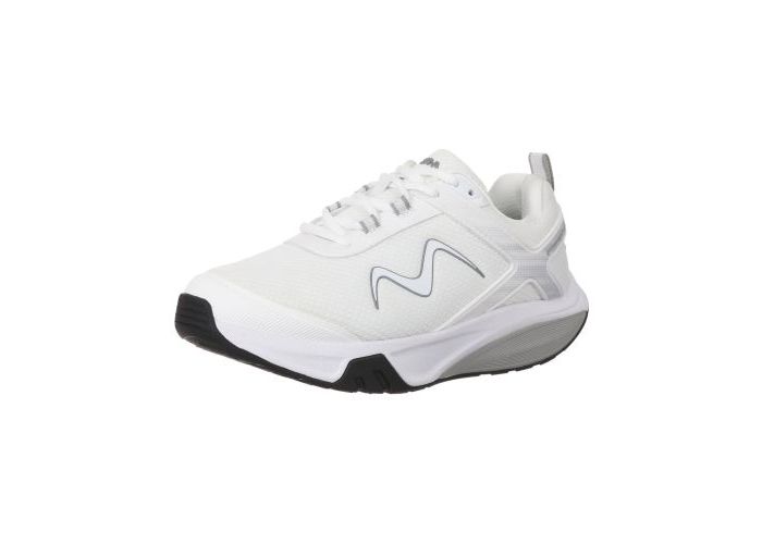Mbt 10865 Sneakers Wit