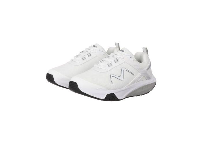 Mbt 10865 Sneakers Wit