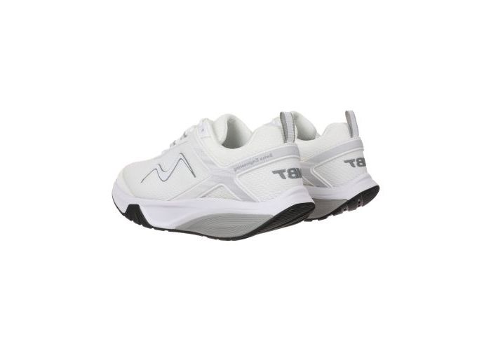 Mbt 10865 Sneakers Wit