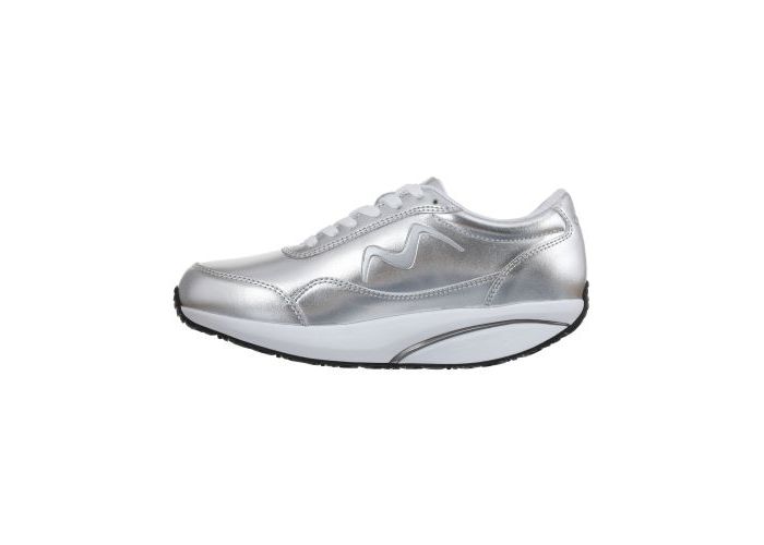 Mbt Sneakers Kupiga W 702967-19C Silver Zilver