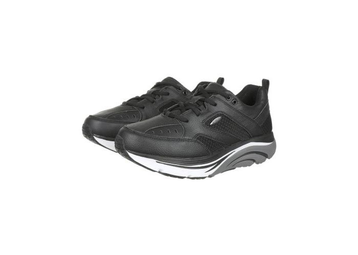 Mbt 9112 Sneakers Zwart