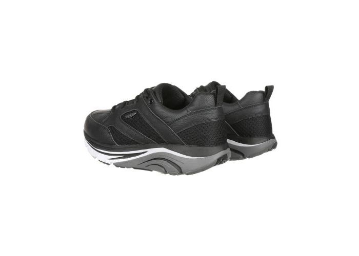 Mbt 9112 Sneakers Zwart