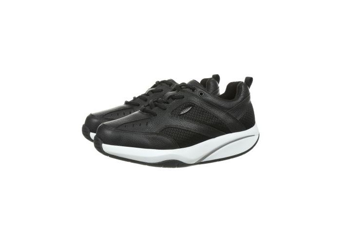 Mbt 8771 Sneakers Zwart