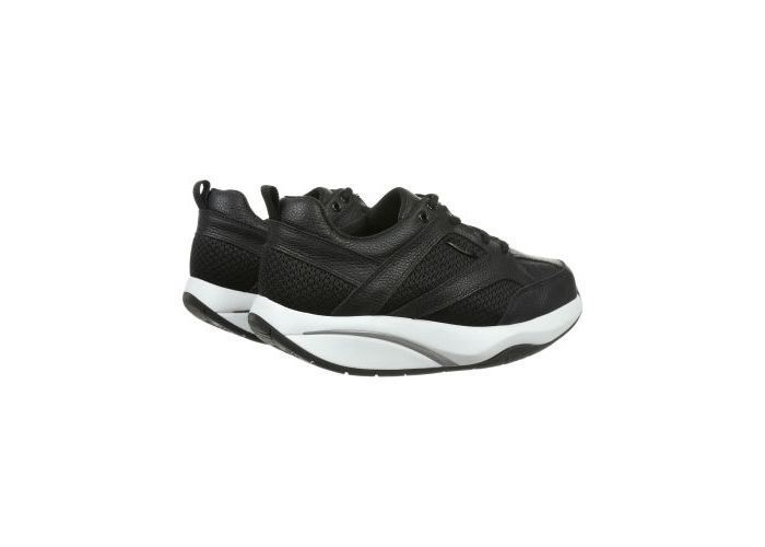 Mbt 8771 Sneakers Zwart