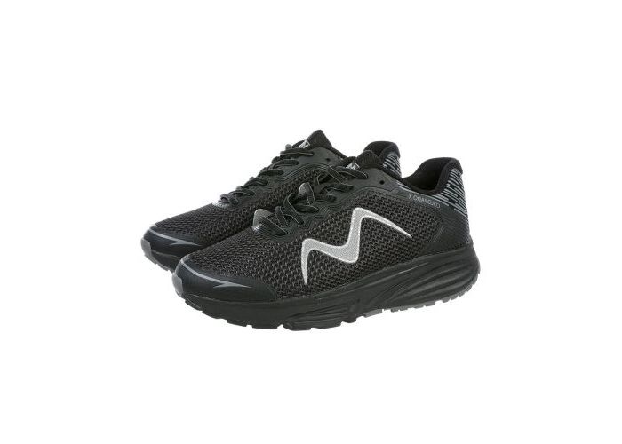 Mbt 9164 Baskets Noir