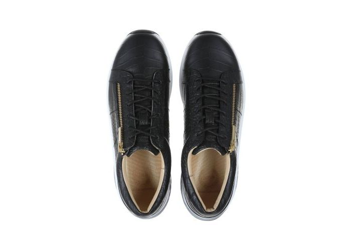 Mbt 9863 Sneakers Zwart