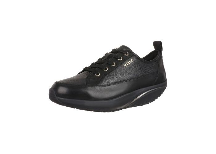 Mbt 10728 Sneakers Zwart