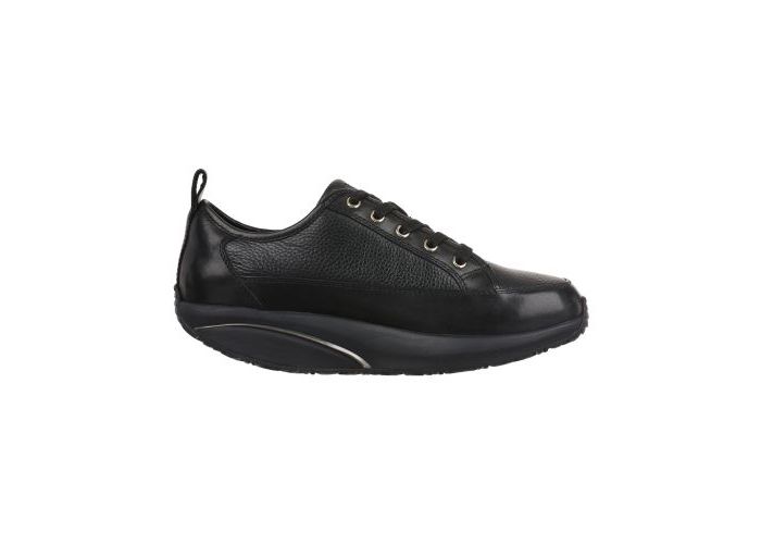 Mbt 10728 Sneakers Zwart