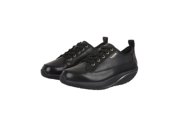 Mbt 10728 Sneakers Zwart