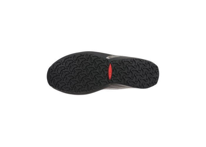 Mbt 10728 Sneakers Zwart