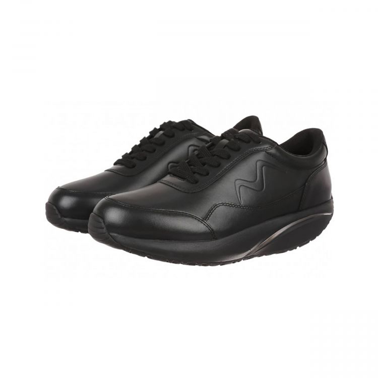 Mbt 11027 Sneakers Zwart