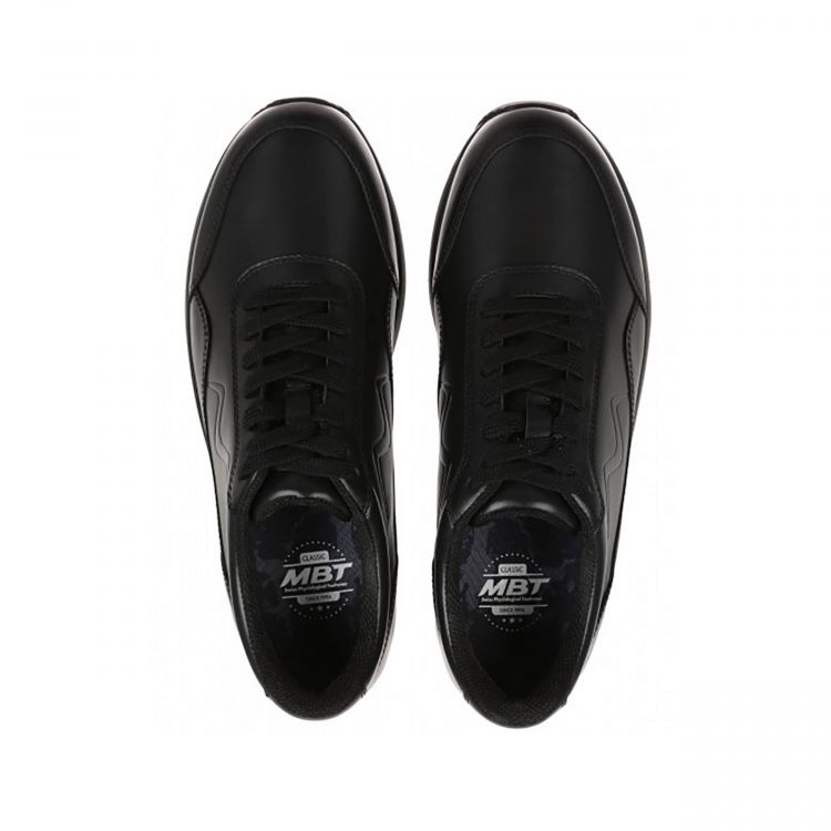 Mbt 11027 Sneakers Zwart