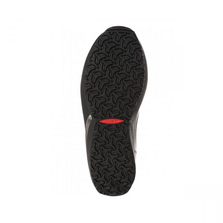 Mbt 11027 Sneakers Zwart
