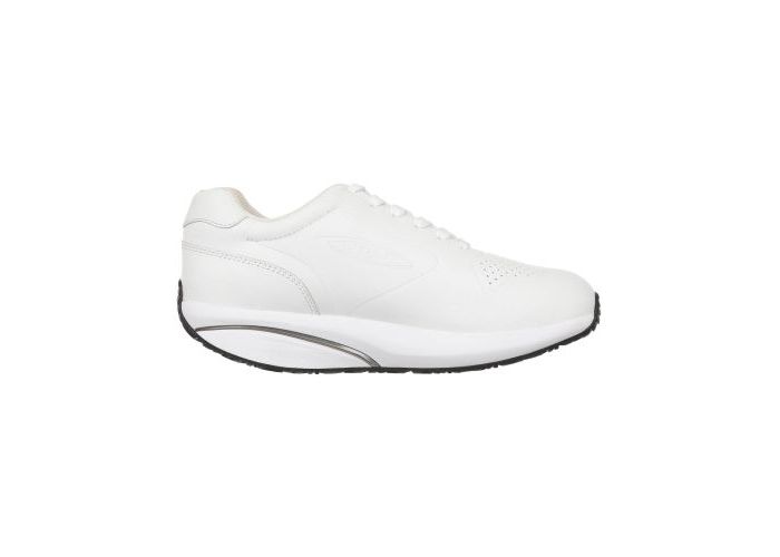 Mbt 10308 Lace-up shoes White
