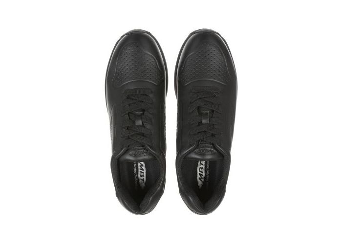 Mbt 7796 Lace-up shoes Black