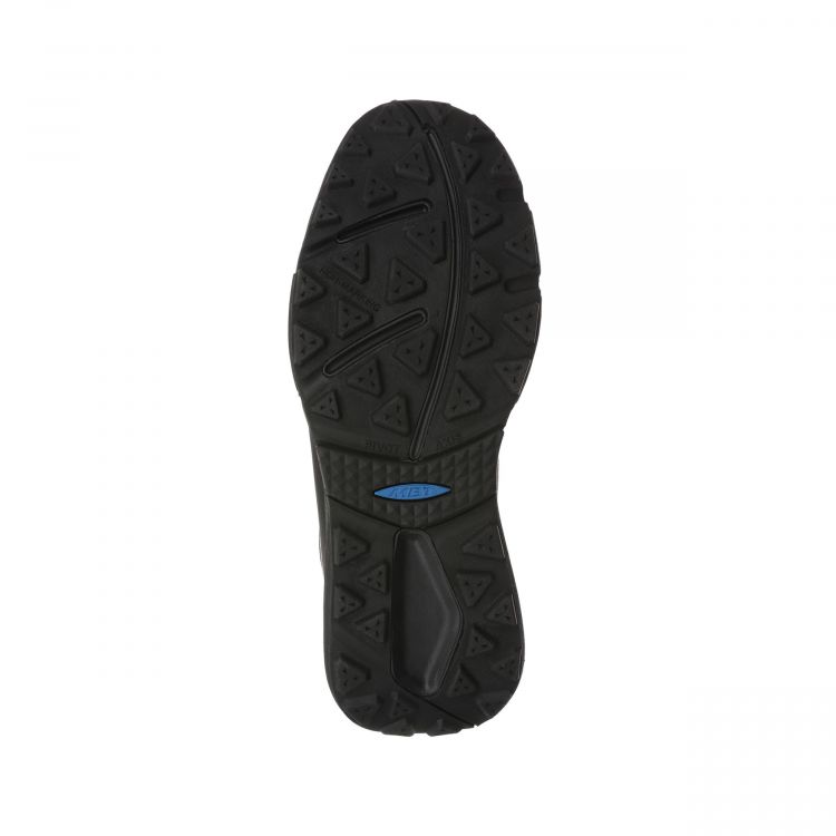 Mbt 11514 Wandelschoenen & - bottines Zwart