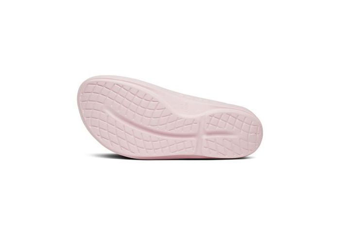 Oofos 11411 Teenslippers Roze