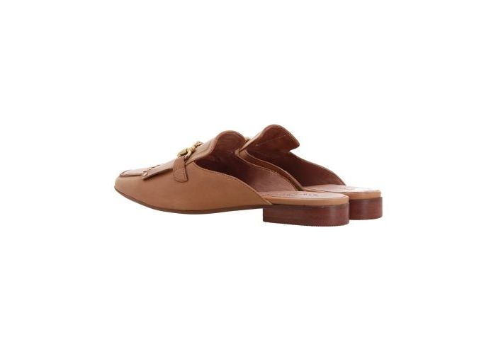 Pedro Miralles 4646 Slides & slippers Camel