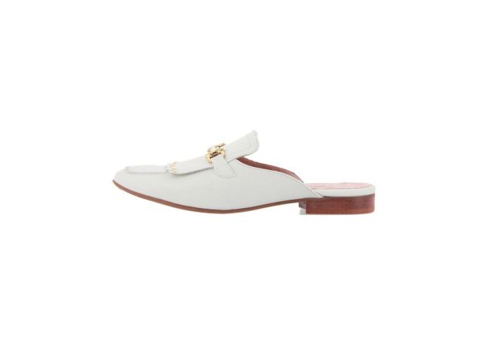 Pedro Miralles Slides & slippers 19512 Buttero Offwhite 451/2 Off-white