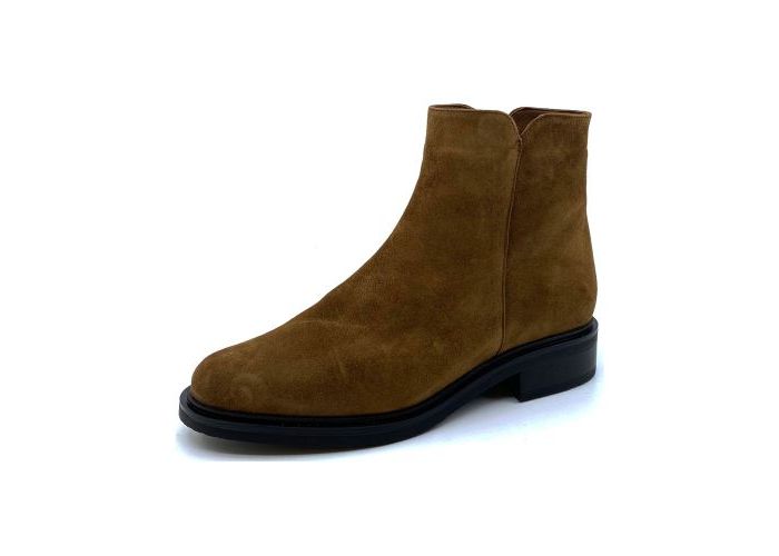 Piesanto 9818 Boots Brun