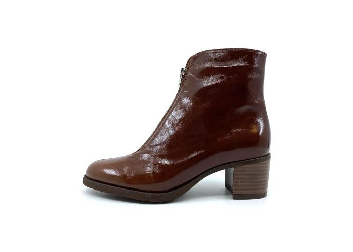 Piesanto Ankle boots Enkellaarsje 235444-442-F½ Coffee Brown