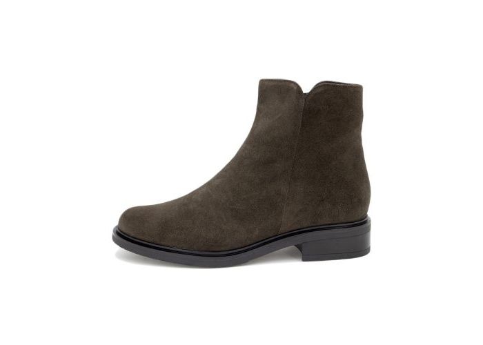 Piesanto Enkellaarsjes Enkellaarsje 255346-443 Caoba Bruin