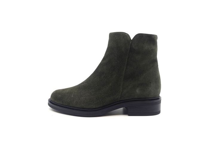 Piesanto 9248 Ankle boots Green