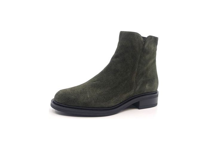 Piesanto 9248 Ankle boots Green