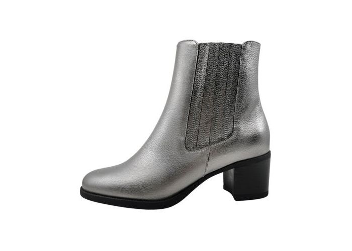 Piesanto 10478 Boots Argent