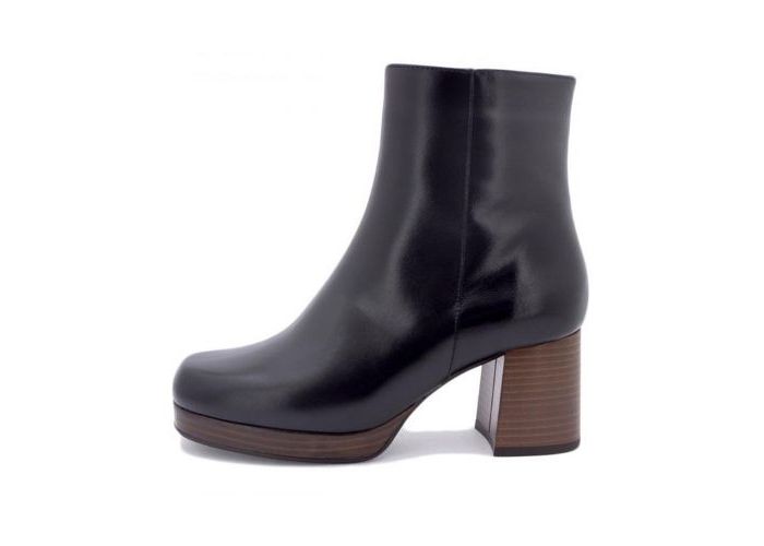 Piesanto 9822 Ankle boots Black