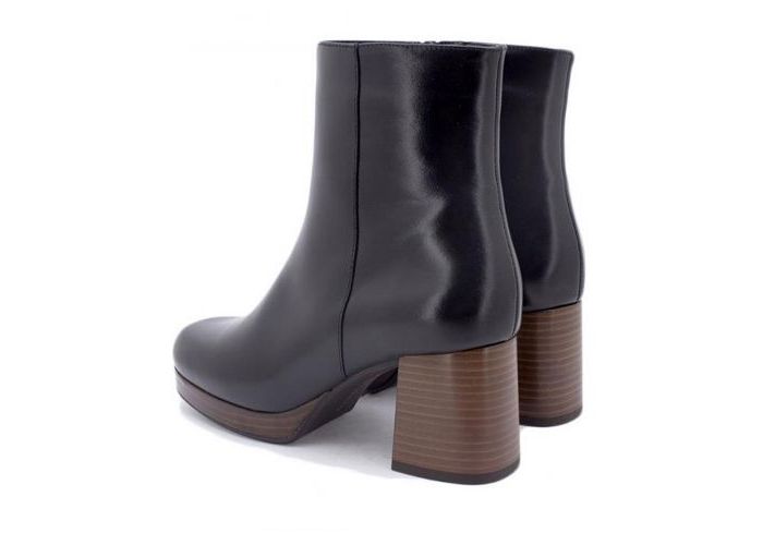 Piesanto 9822 Boots Noir