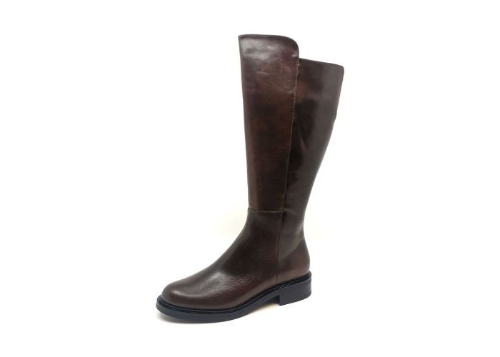 Piesanto 8689 High boots Brown