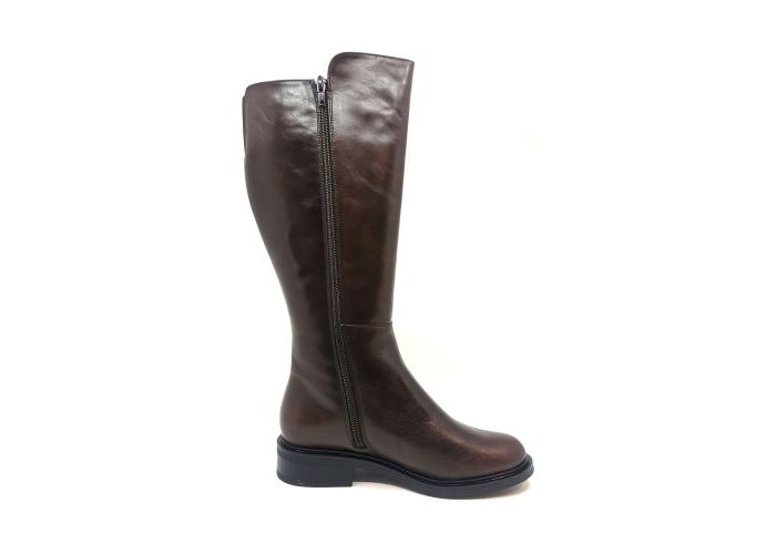 Piesanto 8689 High boots Brown