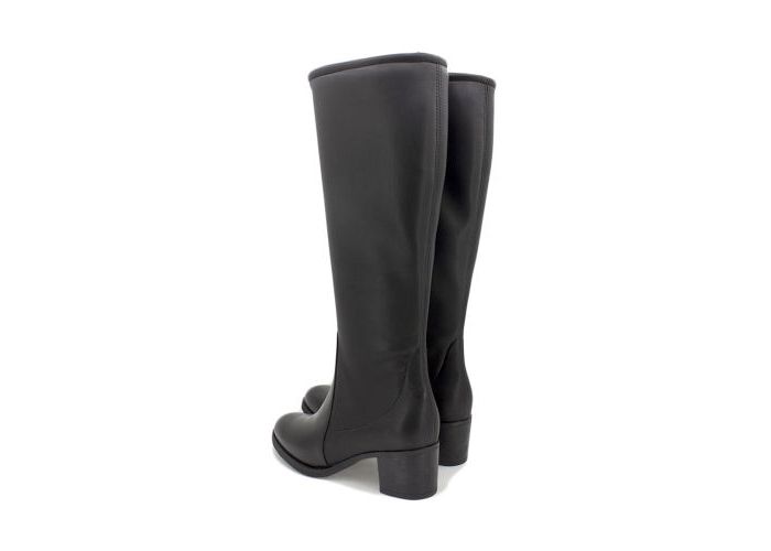 Piesanto 8769 Bottes Noir