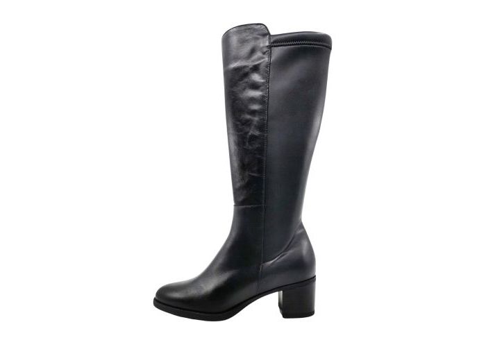 Piesanto 10480 Bottes Noir