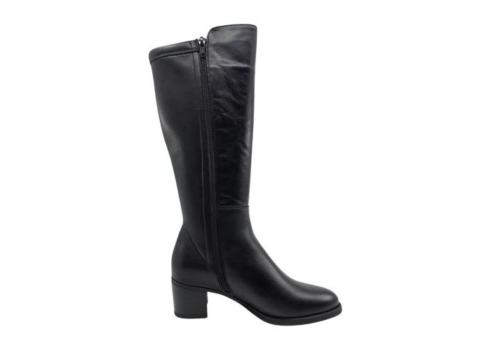 Piesanto 10480 High boots Black