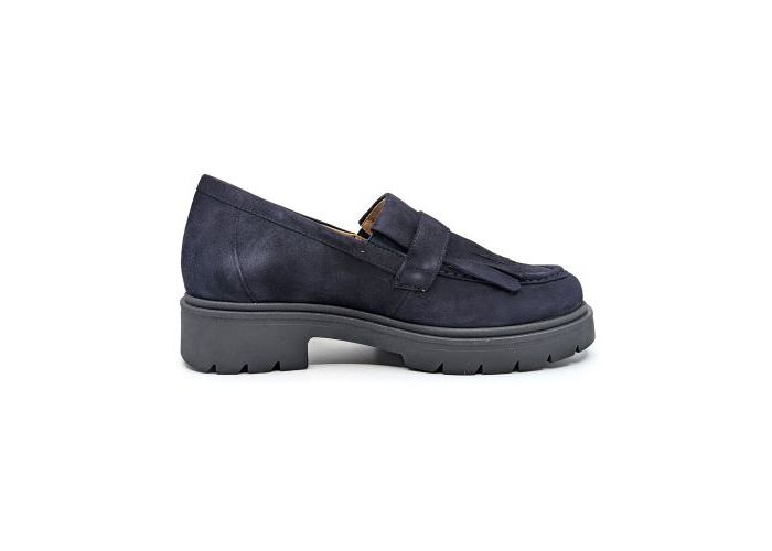 Piesanto 10996 Moccasins & loafers Blauw