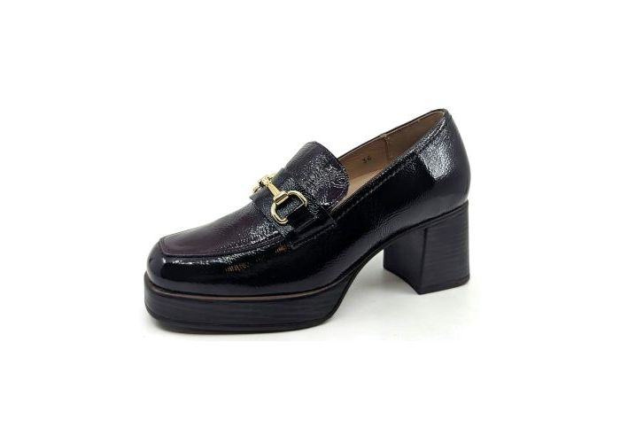 Piesanto 11571 Moccasins & loafers Bruin