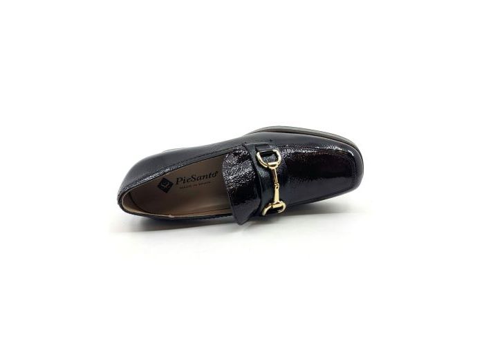 Piesanto 11571 Moccasins & loafers Bruin
