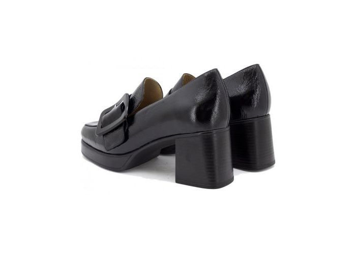 Piesanto 10476 Loafers & slip-ons Black