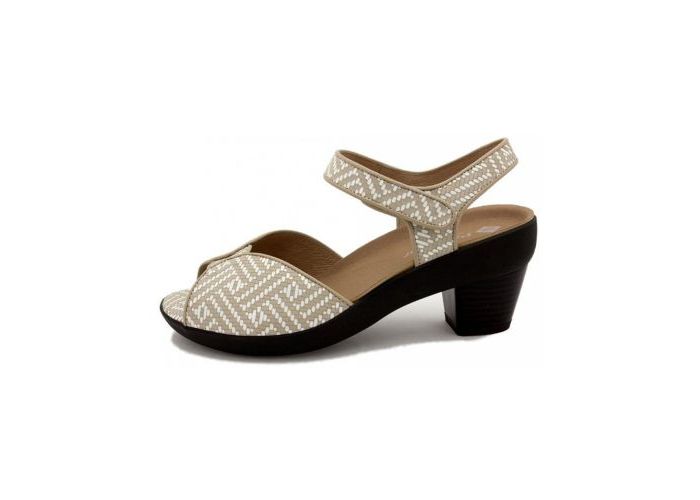 Piesanto 8519 Sandalen Beige