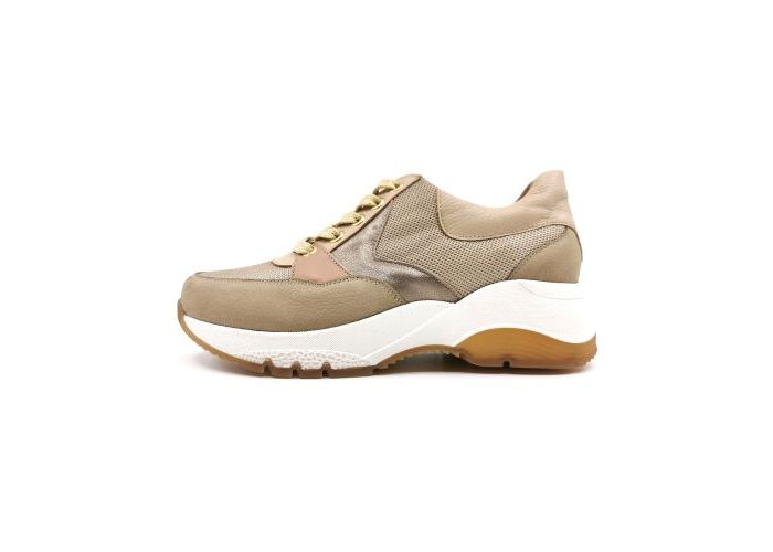 Piesanto Sneakers Sneaker H 230072-279 Beige/Nude Beige
