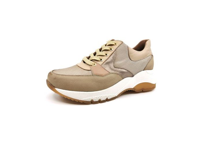 Piesanto 9544 Sneakers Beige