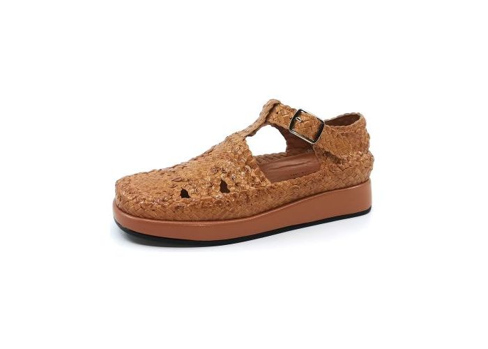 Pons Quintana 9103 Bandschoenen Camel